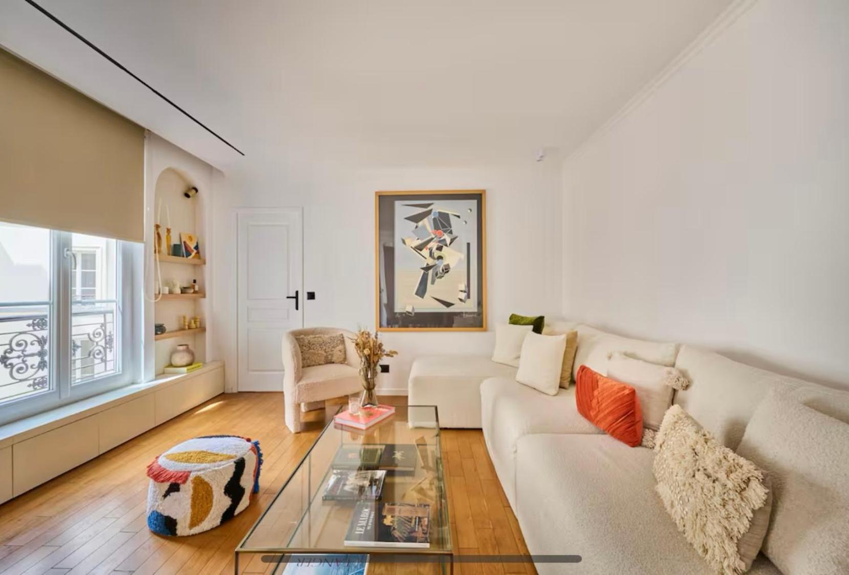 Апартаменты - Kitchen - Wifi - Air Conditioning - Center - Tram